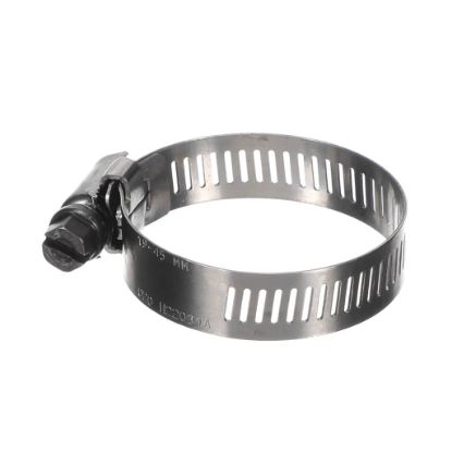Picture of Hobart Clamp - Hose Part# 00-558171