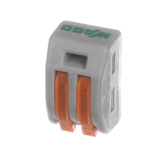 Picture of Hobart Connector,wire Terminal Block Part# 00-557976