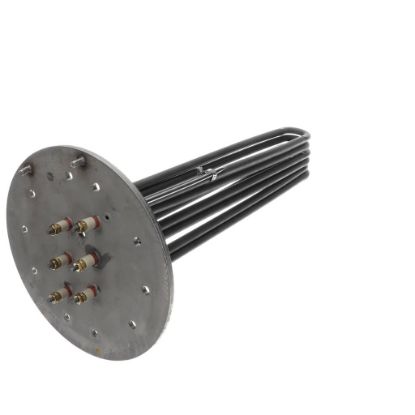 Picture of Hobart Heater, Electric, Booster, 10.7Kw, 480V/ Part# 00-562104-00010