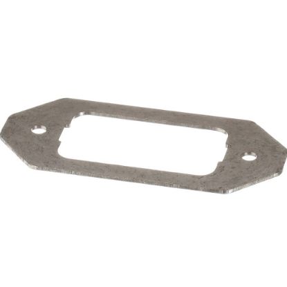 Picture of Hobart Plate Reinforcement Wash Manifold Part# 00-562319