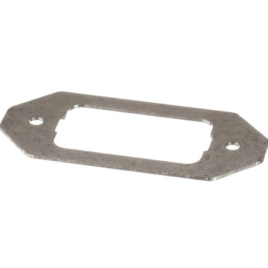 Picture of Hobart Plate Reinforcement Wash Manifold Part# 00-562319