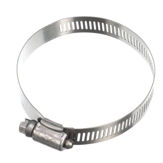 Picture of Hobart Clamp, Hose Part# 00-521462