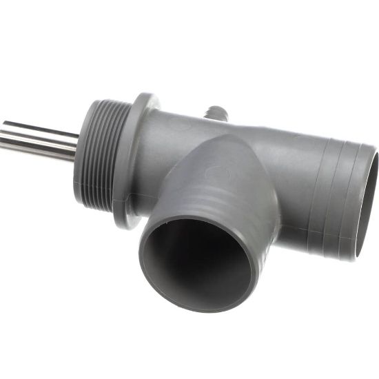 Picture of Hobart Assy, Manifold Rinse Shaft, Pw20 Left Part# 00-562500-00002