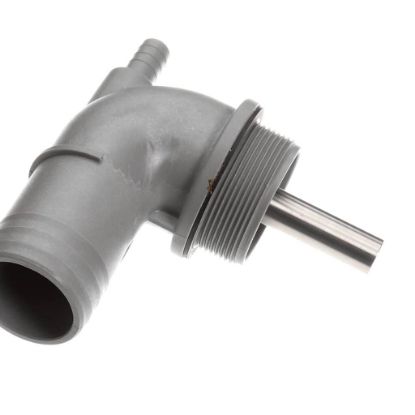 Picture of Hobart Assy Manifold Rinse Shaft Upper Pw20 Part# 00-562501-00002