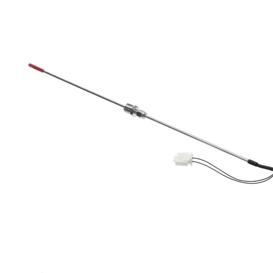 Picture of Hobart Probe, Assembly., Straight, Steam Booster Part# 00-562194-00002