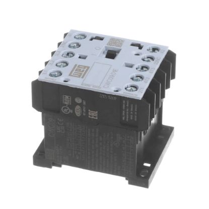 Picture of Hobart Contactor, Din, 20Amp, 120V Coil Part# 00-562597-00001