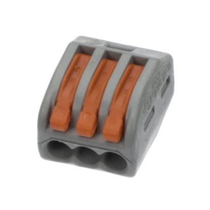 Picture of Hobart Connector,wire Terminal Block Part# 00-557975