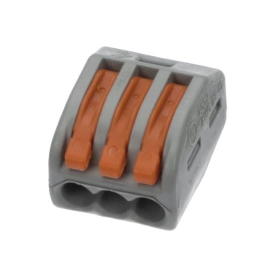 Picture of Hobart Connector,wire Terminal Block Part# 00-557975