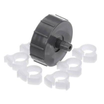 Picture of Hobart Kit, Replacement Chemical Cap Part# 00-562915