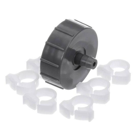 Picture of Hobart Kit, Replacement Chemical Cap Part# 00-562915