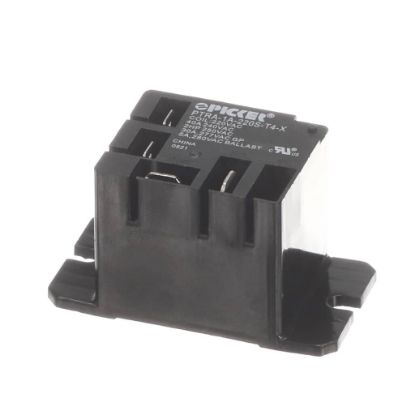 Picture of Hobart Relay, 1 Pole, No, 40A, 240V Part# 00-562599-00001