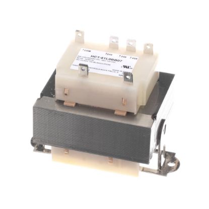 Picture of Hobart Transformer, 80Va,pri 208,240,480V/sec 1 Part# 00-562609