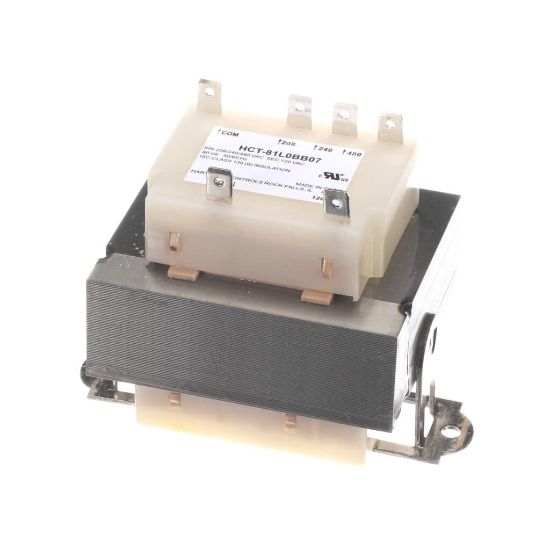 Picture of Hobart Transformer, 80Va,pri 208,240,480V/sec 1 Part# 00-562609