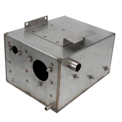 Picture of Hobart Booster, Weldment, Lxn Part# 00-563126