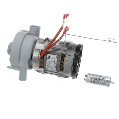 Picture of Hobart Wash Pump, 700W, 208-240V/60-in Us Part# 00-563212