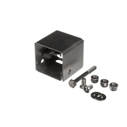 Picture of Hobart Hold Down Lwr Final Rinse Arm Part# 00-562578