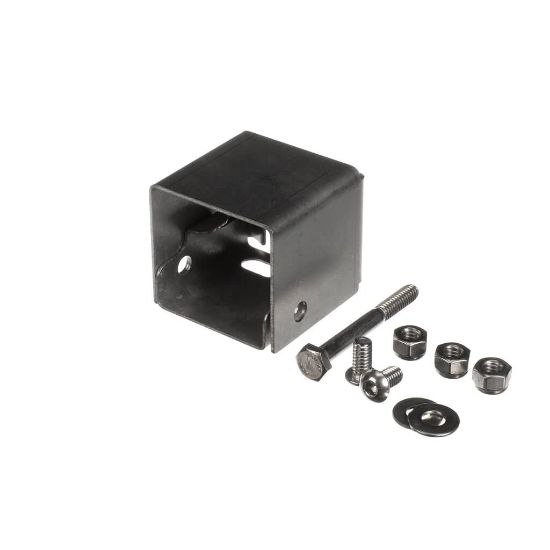 Picture of Hobart Hold Down Lwr Final Rinse Arm Part# 00-562578