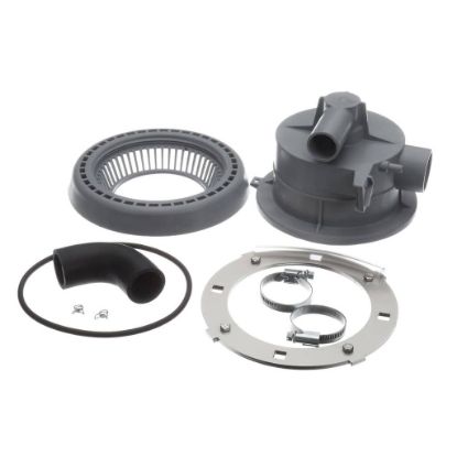 Picture of Hobart Kit Drain Body Part# 00-562454