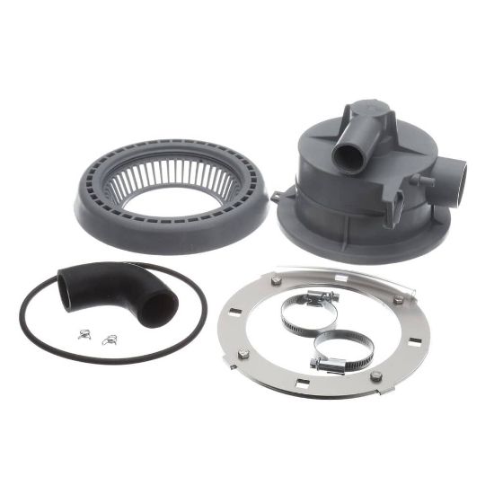 Picture of Hobart Kit Drain Body Part# 00-562454
