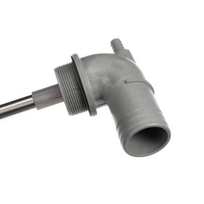 Picture of Hobart Assy Manifold Rinse Shaft Upper Pw20 Part# 00-562501-00003