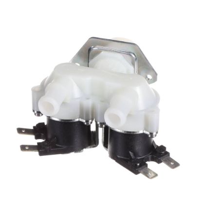 Picture of Hobart Valve,duel Rpe, 151,W/o Rstrctr Part# 00-563073-00003