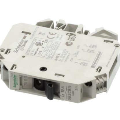 Picture of Hobart Breaker 10 Amps Part# 00-630141-00015