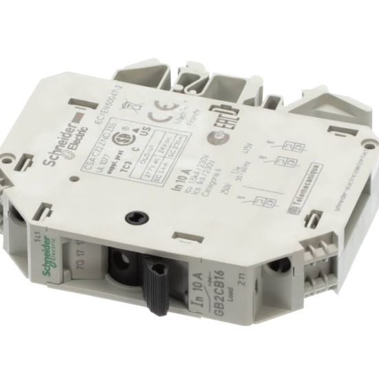 Picture of Hobart Breaker 10 Amps Part# 00-630141-00015