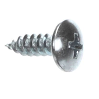 Picture of Hobart Screw Sheet Metal #8 X 1/2 Part# 00-730240