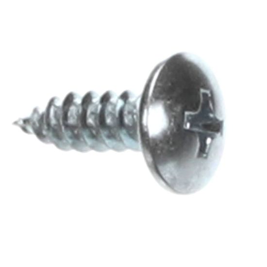 Picture of Hobart Screw Sheet Metal #8 X 1/2 Part# 00-730240
