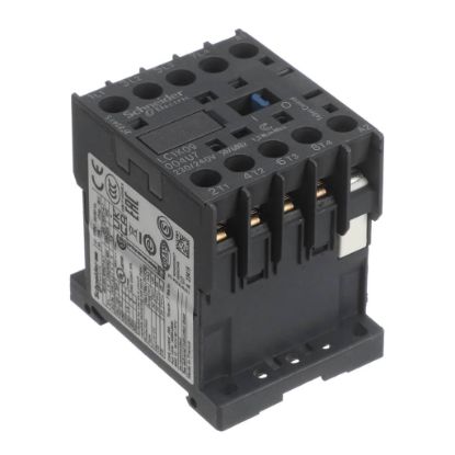 Picture of Hobart Contactor 4 Pole Part# 00-695521-00062