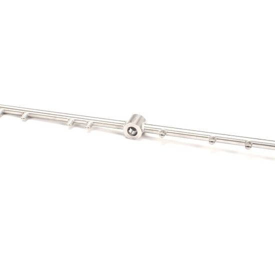 Picture of Hobart Armupper Rinse Assembly Part# 00-748104