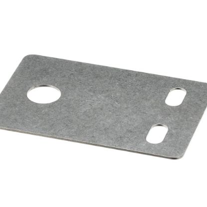 Picture of Hobart Plate,support,drain Part# 00-748186