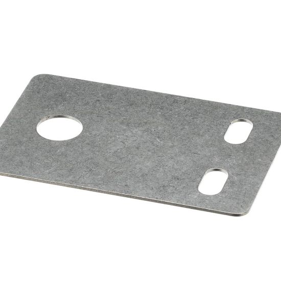 Picture of Hobart Plate,support,drain Part# 00-748186
