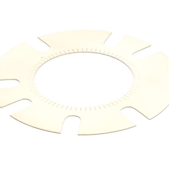 Picture of Hobart Gasket,flange Part# 00-688253