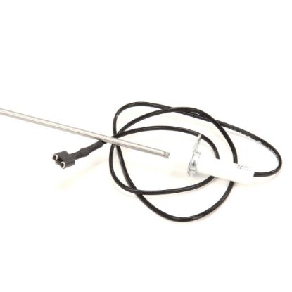 Picture of Hobart Electrode Assembly. Part# 00-748572
