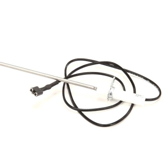 Picture of Hobart Electrode Assembly. Part# 00-748572