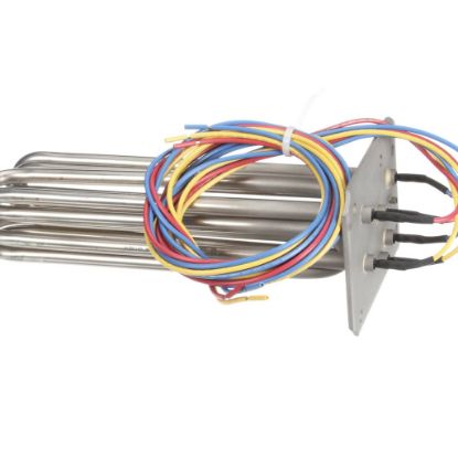 Picture of Hobart Heater,13kw 208V Part# 00-749554-00001