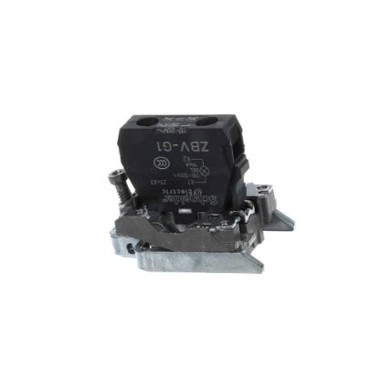 Picture of Hobart Base,w/green Led Module Assembly Part# 00-749974-00002
