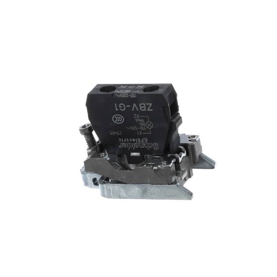 Picture of Hobart Base,w/green Led Module Assembly Part# 00-749974-00002