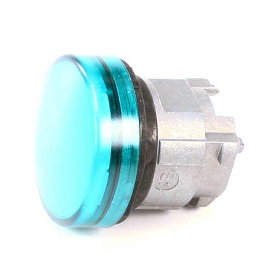 Picture of Hobart Camera Lens,pilot Light,green Part# 00-749975-00002