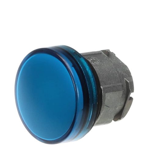Picture of Hobart Camera Lens,pilot Light,blue Part# 00-749975-00001