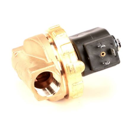 Picture of Hobart Valve,solenoid 3/4Steam,120v Part# 00-749983