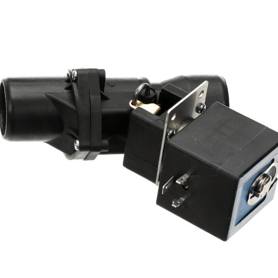 Picture of Hobart Valve,tank Drain Part# 00-774683-00001