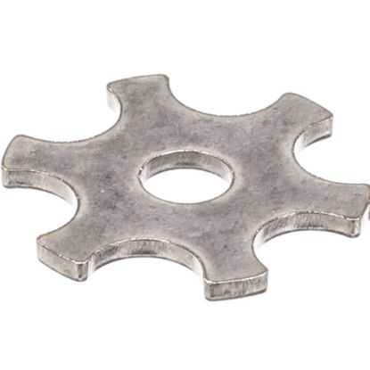 Picture of Hobart Plate,heat,electric Part# 00-749798
