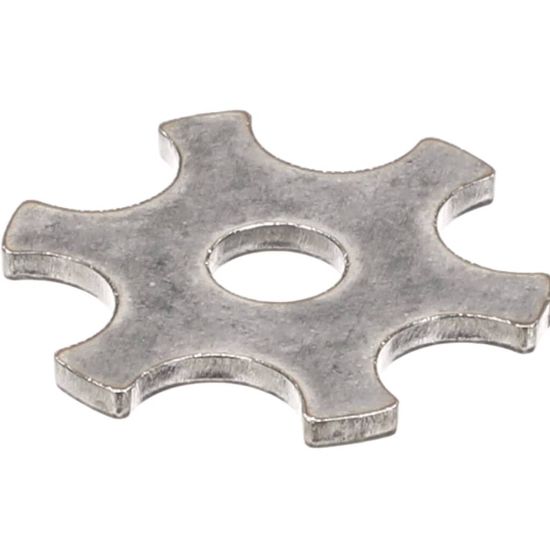 Picture of Hobart Plate,heat,electric Part# 00-749798
