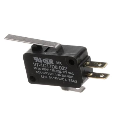 Picture of Hobart Switch Micro Sr24 Door Part# 00-812329