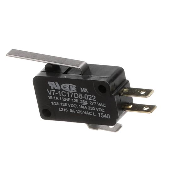 Picture of Hobart Switch Micro Sr24 Door Part# 00-812329