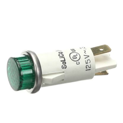 Picture of Hobart Lightpilot-green Part# 00-811807-00002