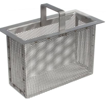 Picture of Hobart Bucket,weldment,strainer Part# 00-813566