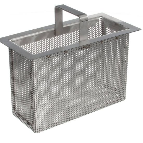 Picture of Hobart Bucket,weldment,strainer Part# 00-813566